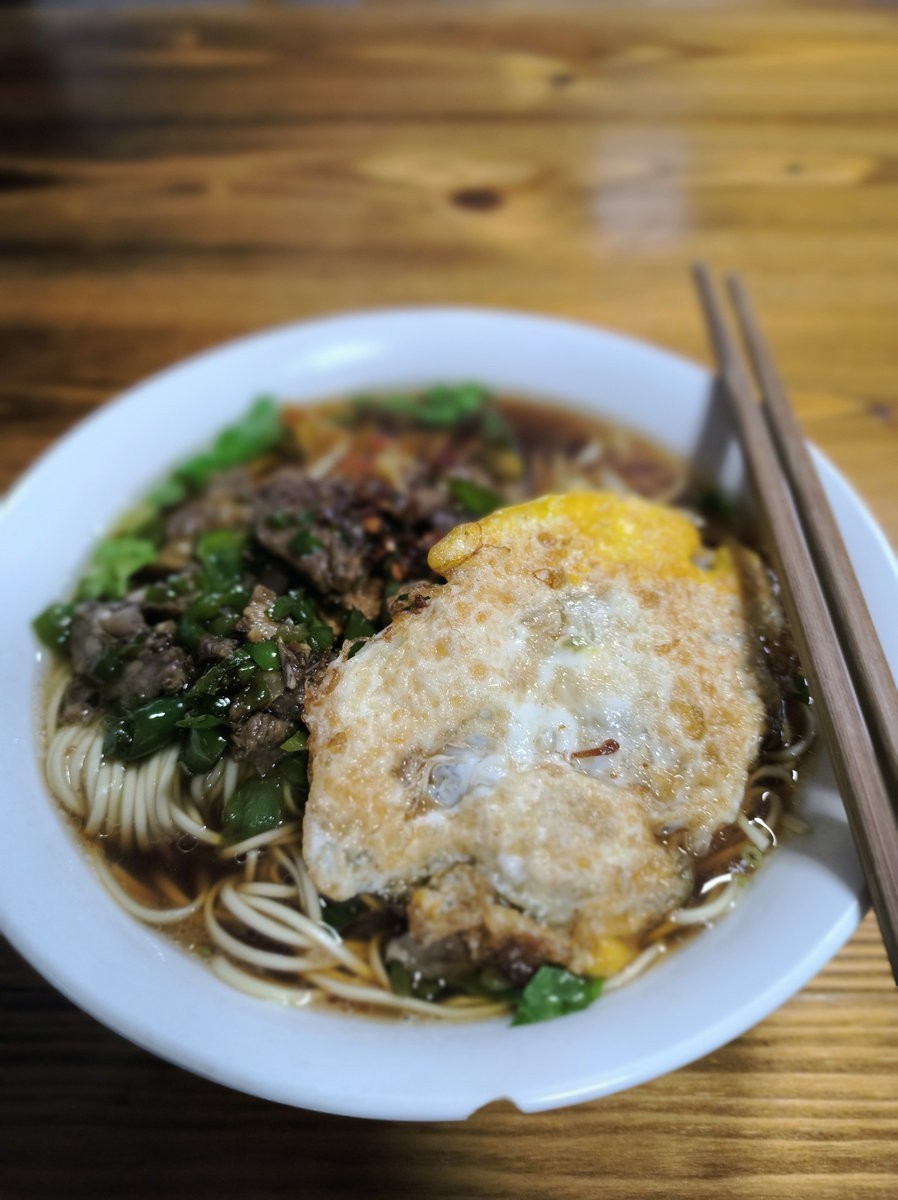 漫步星城 走街串巷（591）宝藏早市