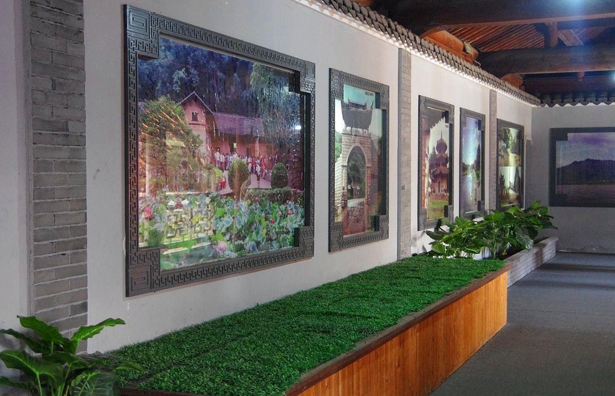 清漾毛氏文化村-1