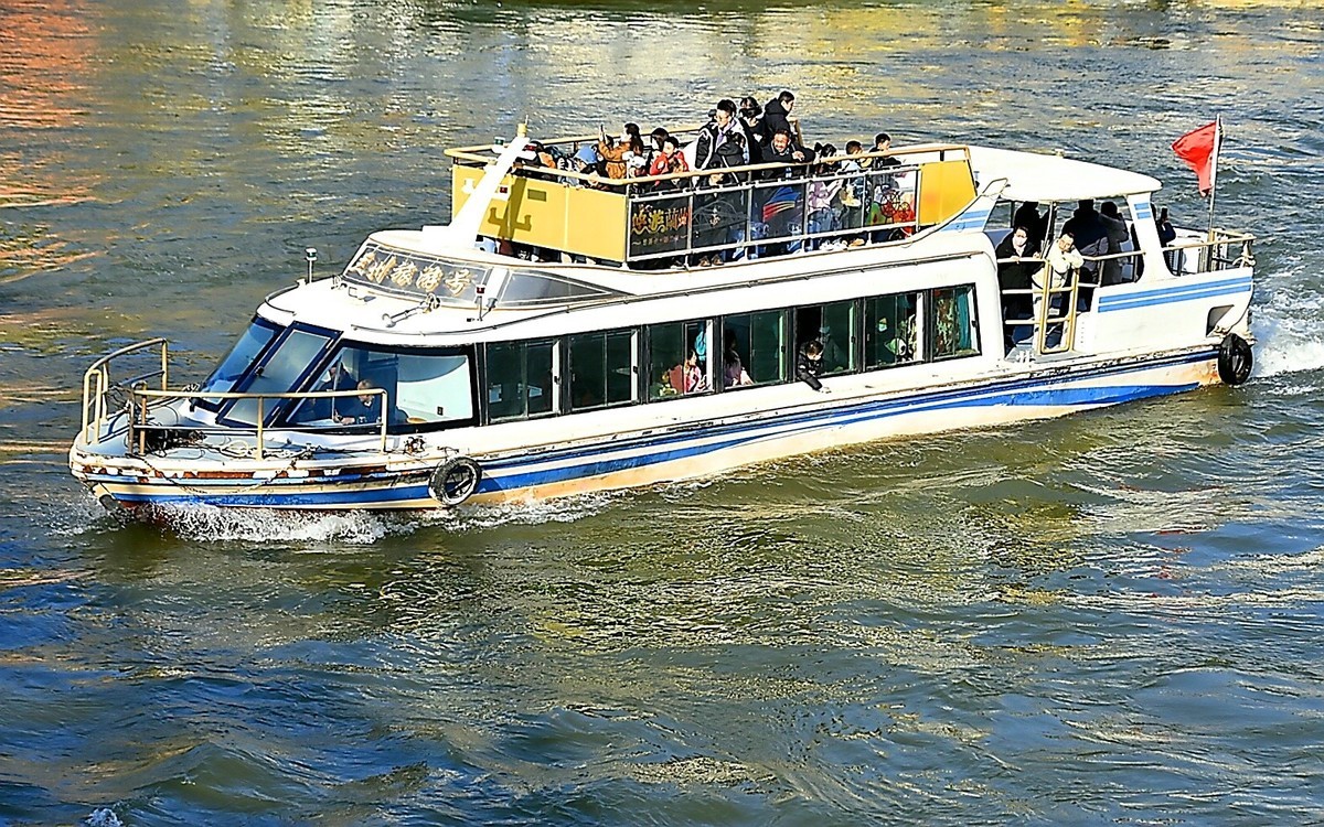 中山铁桥兰州年