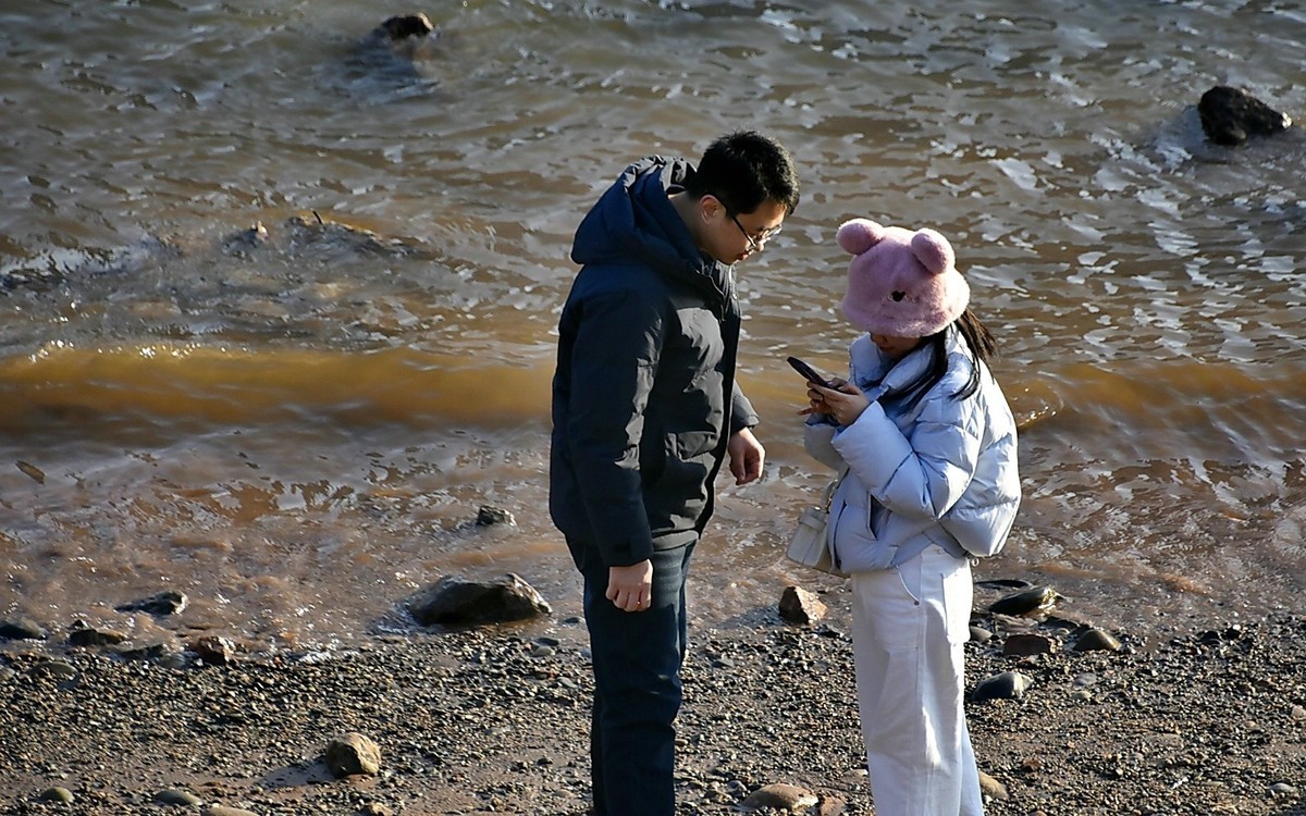中山铁桥兰州年