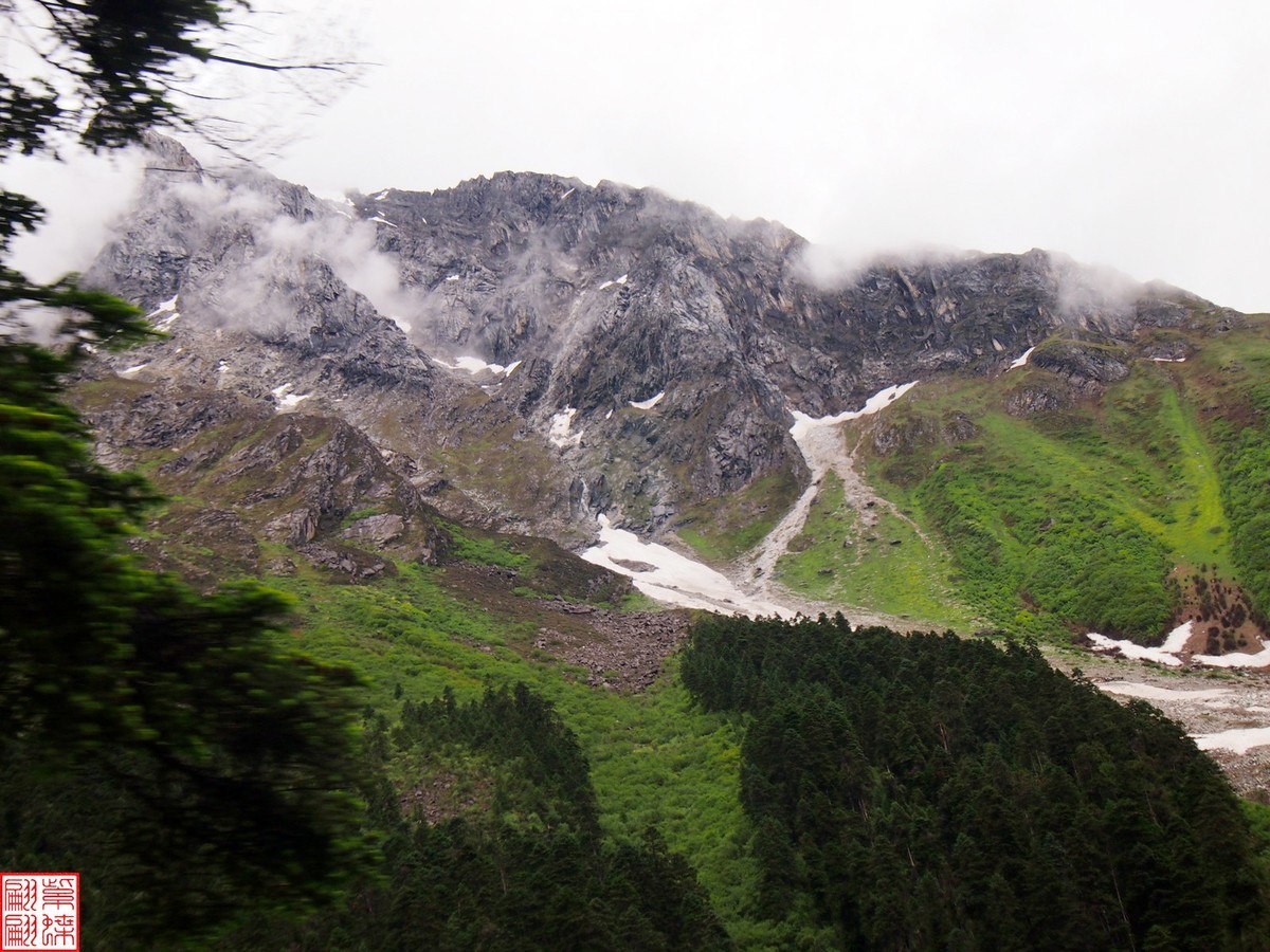 2024.6.27墨脱返回随拍（8）