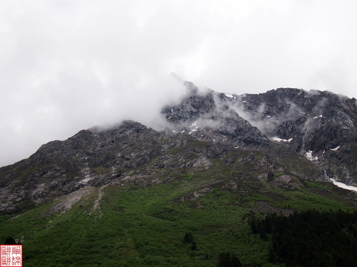 2024.6.27墨脱返回随拍（8）