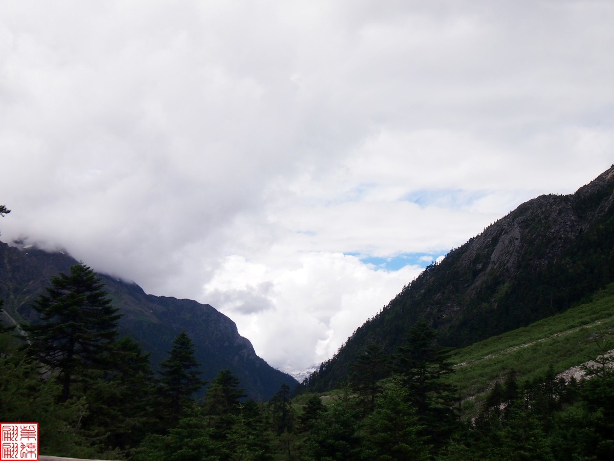 2024.6.27墨脱返回随拍（8）