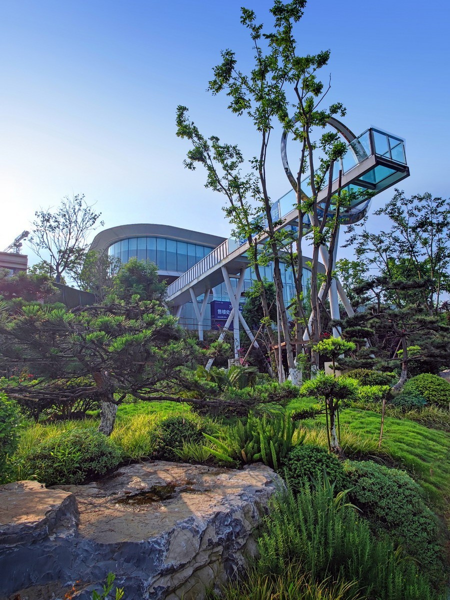 玉泉湖公园小景（第五集，续完）——11P