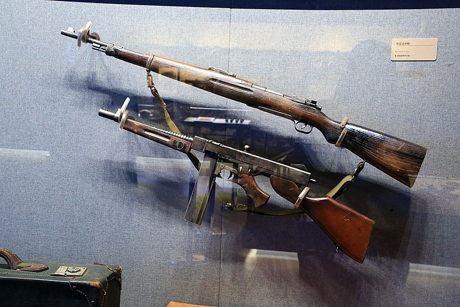 《不老松：忆海南游记》解放海南島渡海战役纪念舘！(06)