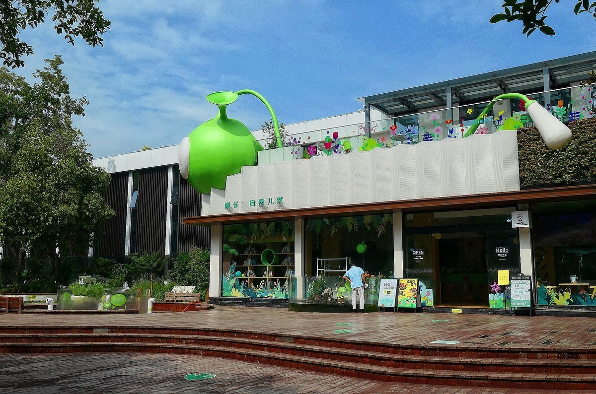 植物园随拍四（完）