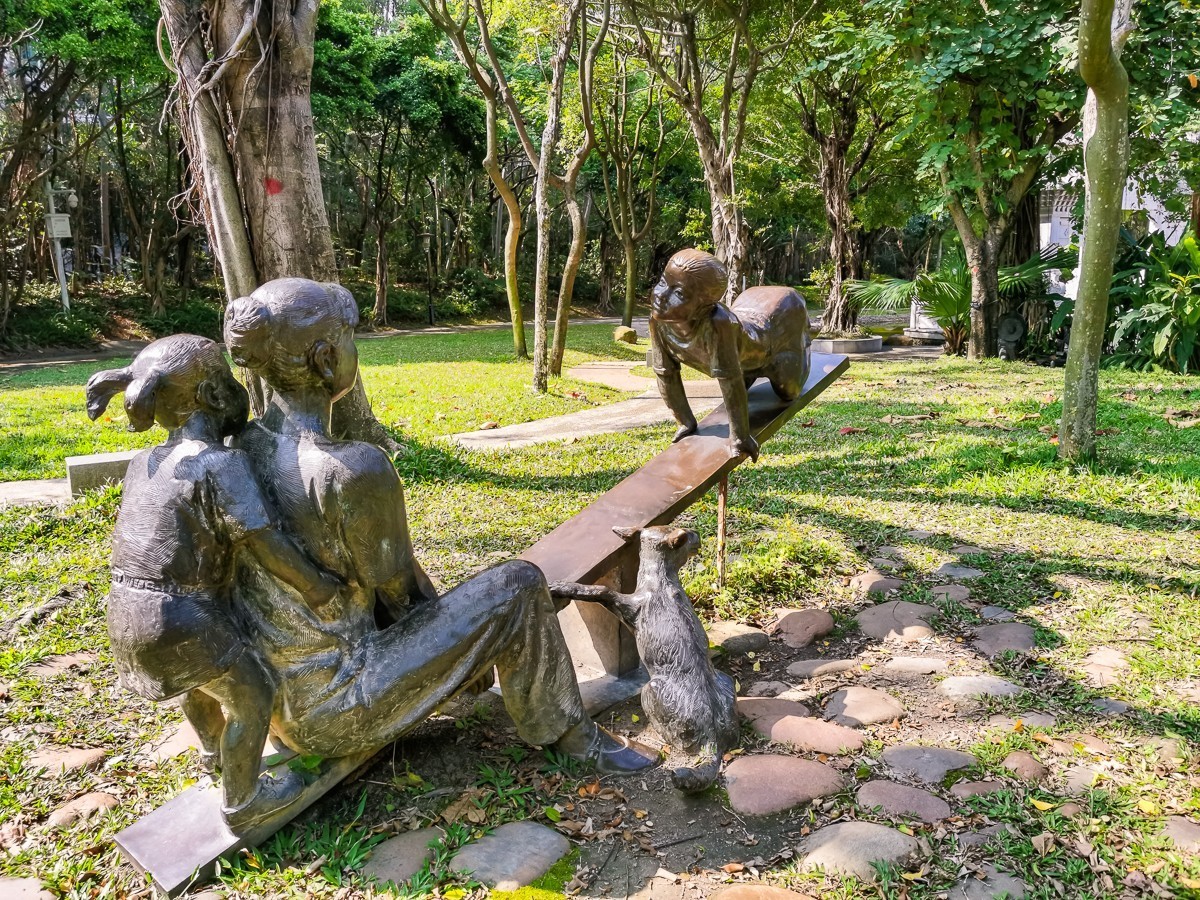 深圳园博园 ~ 掠影