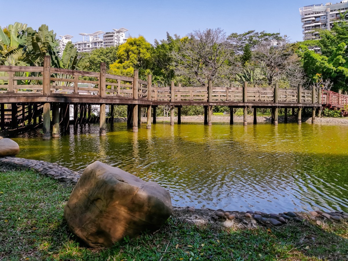 深圳园博园 ~ 掠影