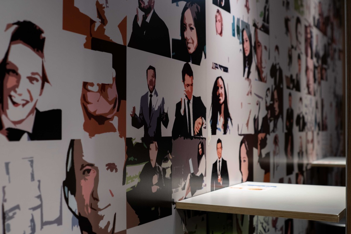 a7Rm4+转接Contax 645-45mm F2.8 ( 夜拍试镜 )