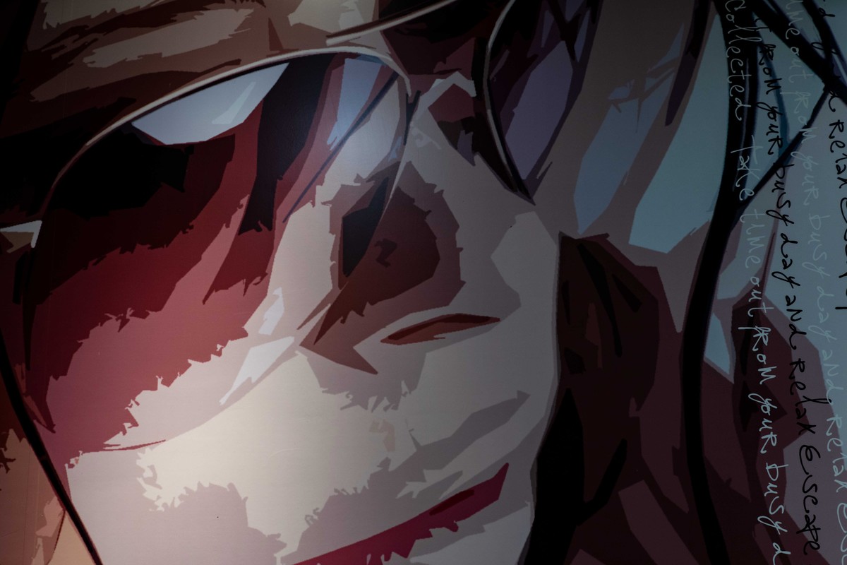 a7Rm4+转接Contax 645-45mm F2.8 ( 夜拍试镜 )