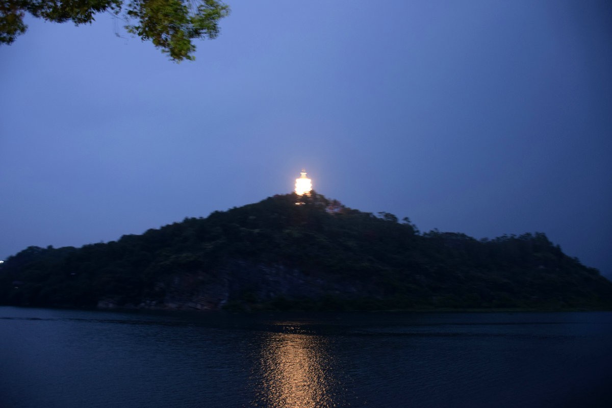 2023国庆 湘桂黔（16）美丽画卷--全州“三江春”