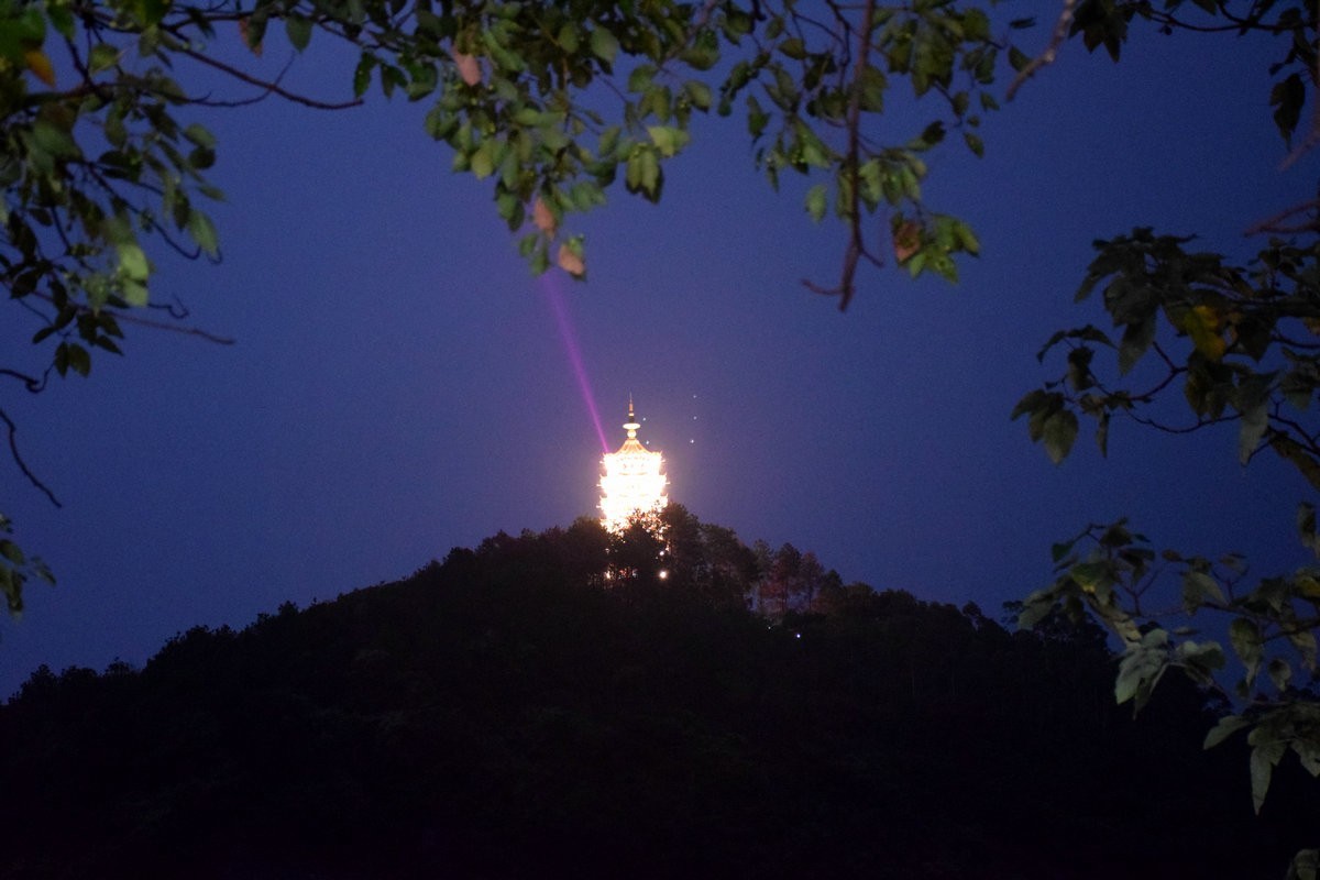 2023国庆 湘桂黔（16）美丽画卷--全州“三江春”