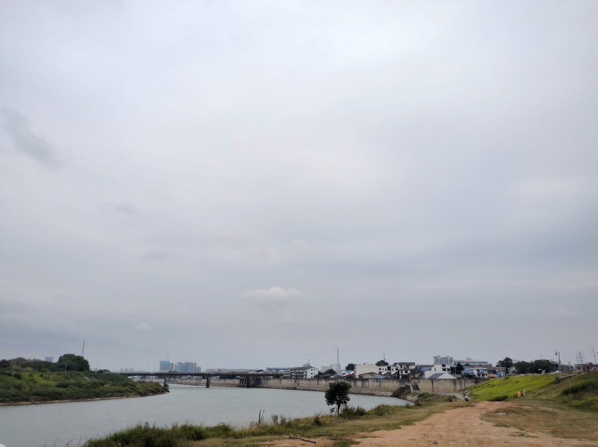 漫步星城 走街串巷（499）浏阳河畔