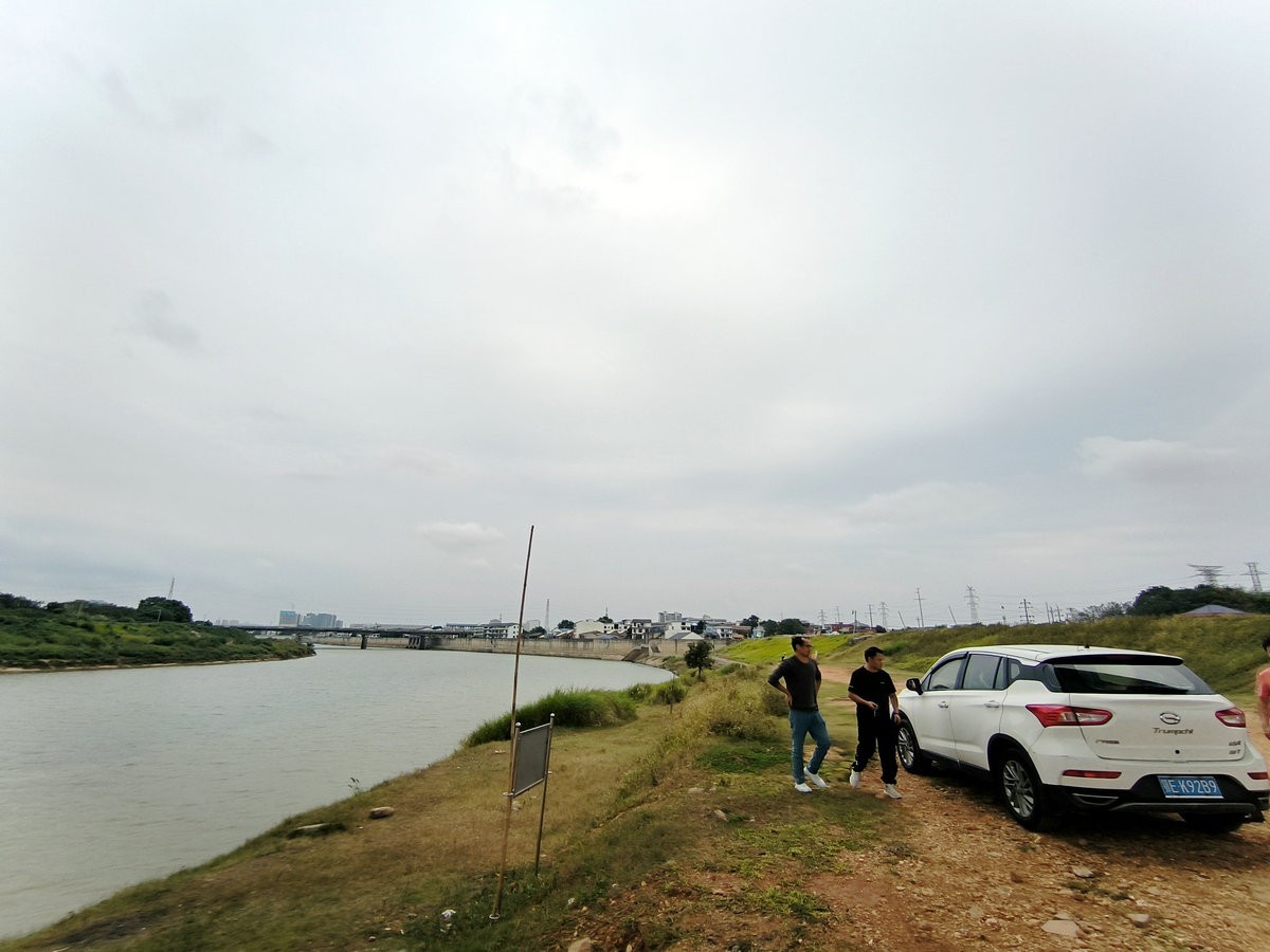 漫步星城 走街串巷（499）浏阳河畔