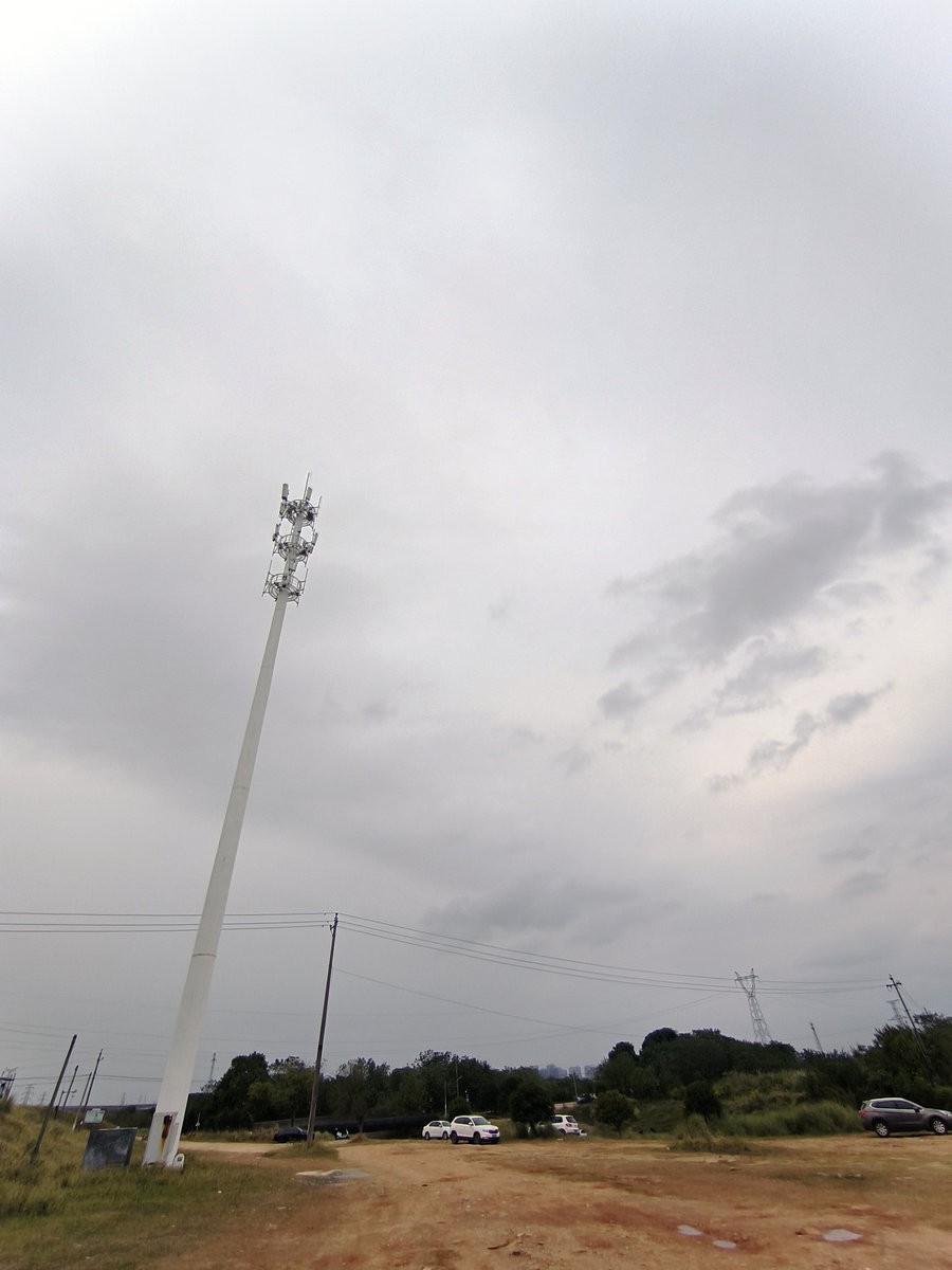 漫步星城 走街串巷（499）浏阳河畔