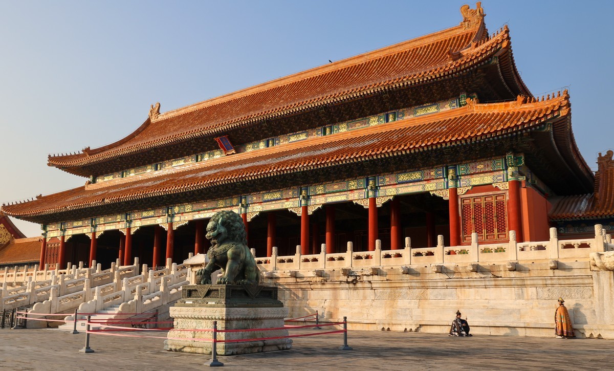 故宫博物院行摄 佳能R6  24-105RF