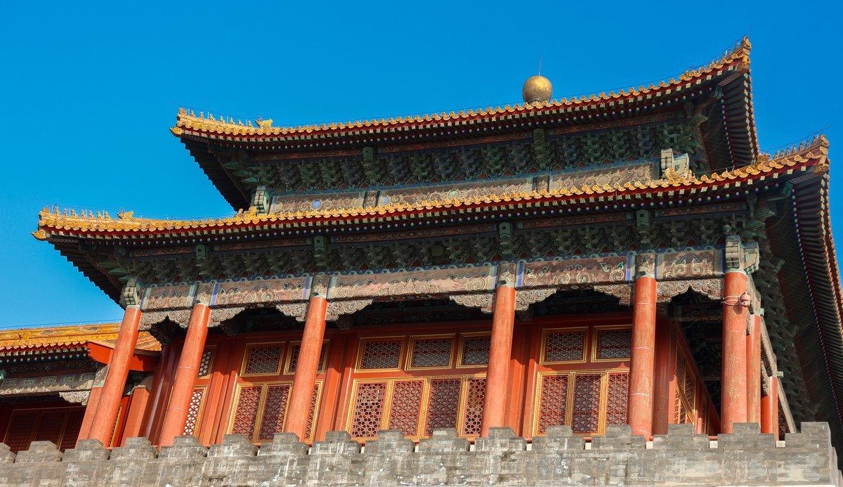 故宫博物院行摄 佳能R6  24-105RF