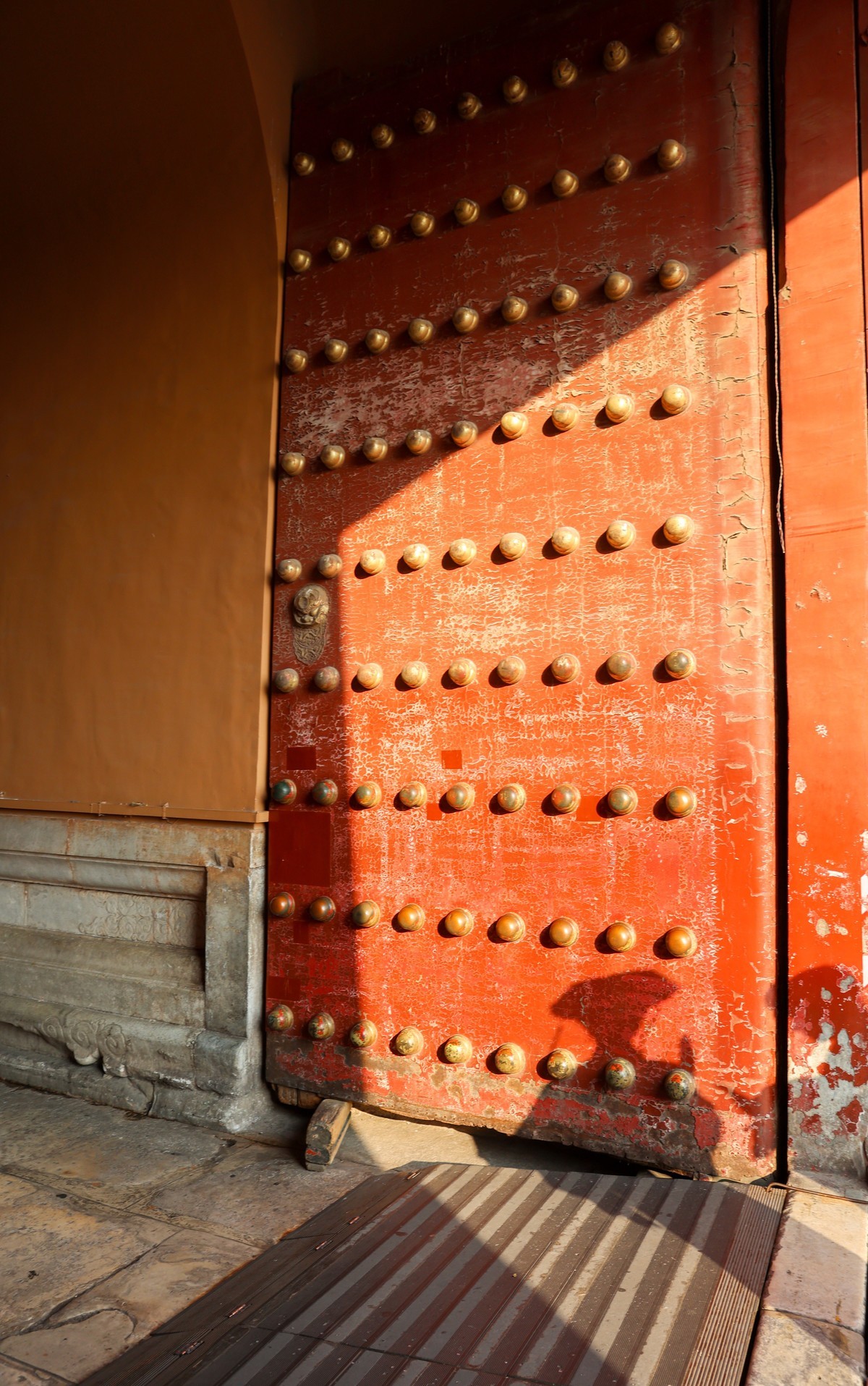 故宫博物院行摄 佳能R6  24-105RF