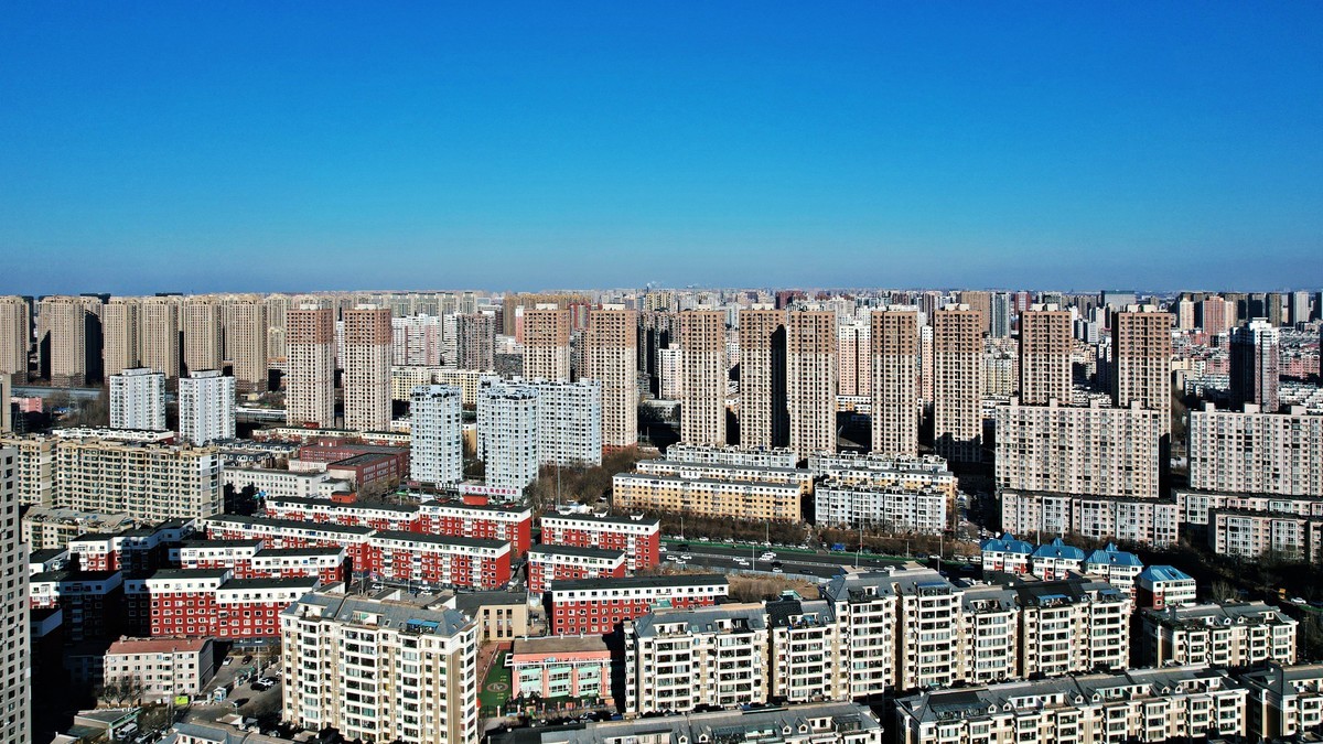 沈阳风景-2