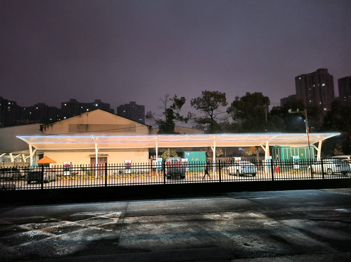 漫步星城 走街串巷（591）宝藏早市