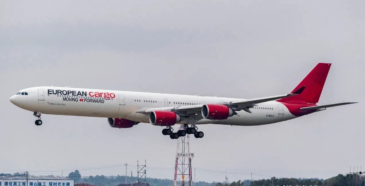 长沙黄花国际机场