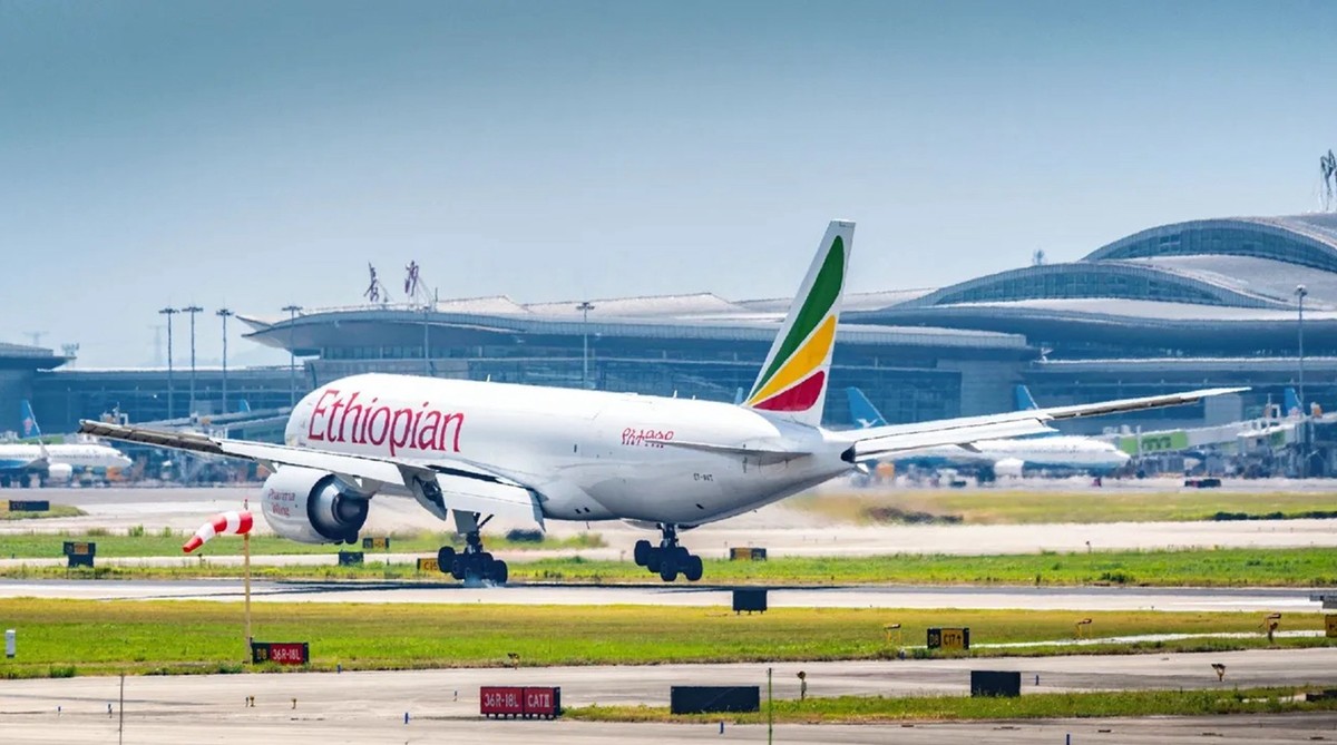 长沙黄花国际机场