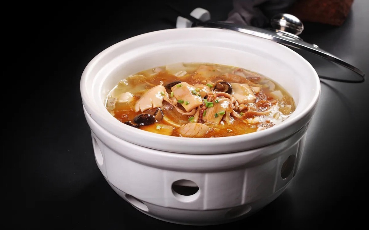 舌尖上的美食--改良湘菜12