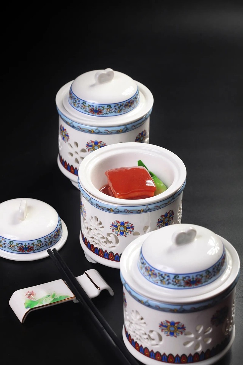 舌尖上的美食--改良湘菜12