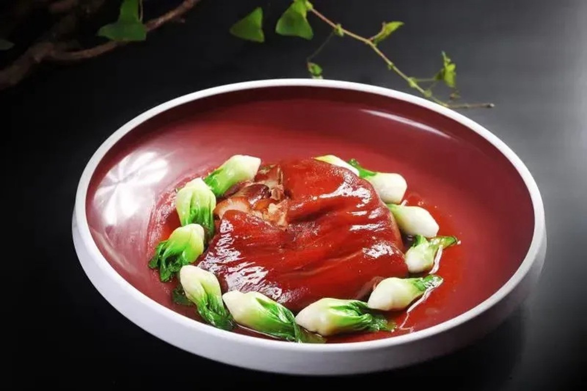 舌尖上的美食--改良湘菜12