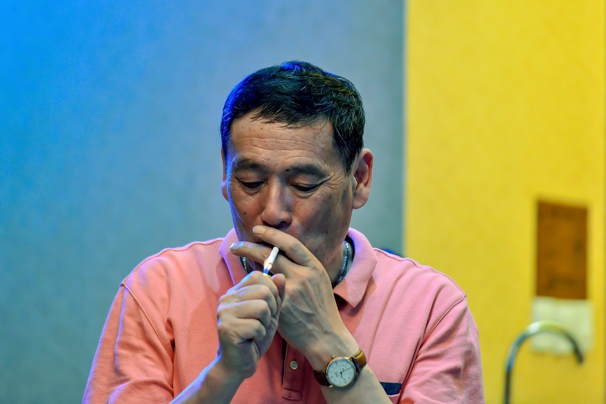 毕业46年的回忆（4）