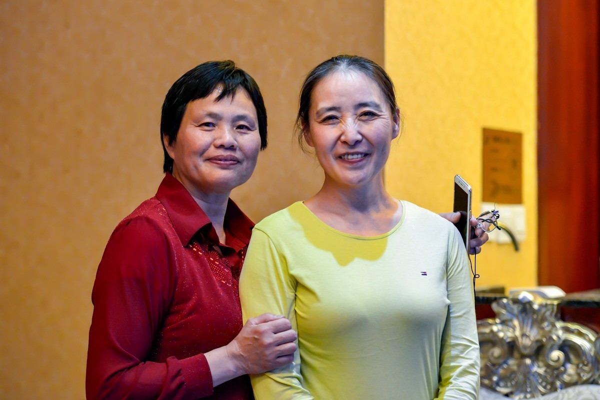 毕业46年的回忆（4）