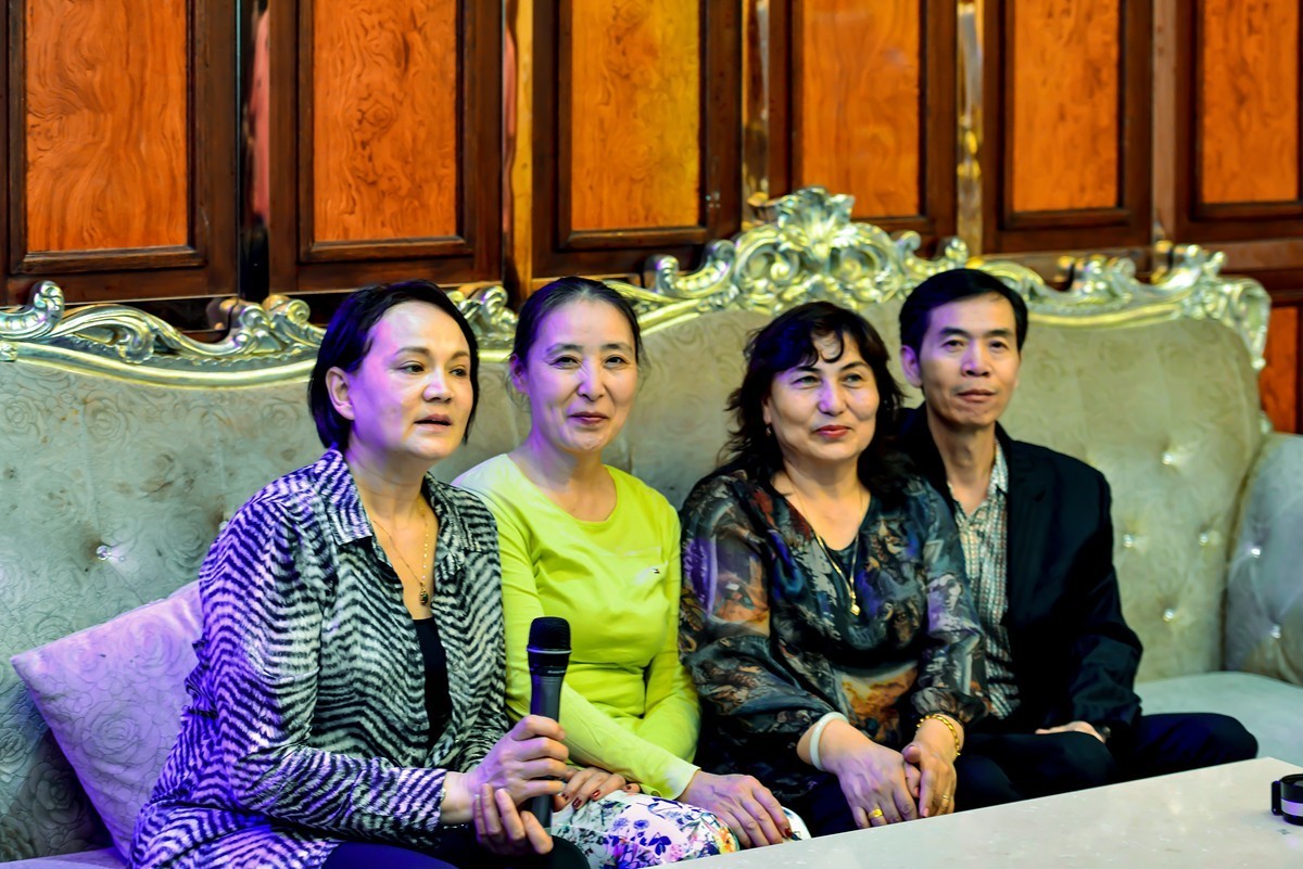 毕业46年的回忆（4）