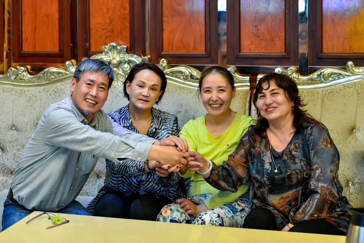 毕业46年的回忆（4）