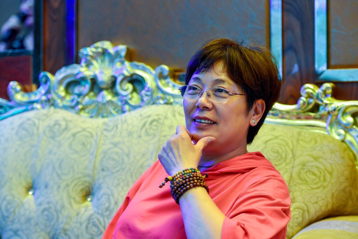 毕业46年的回忆（4）