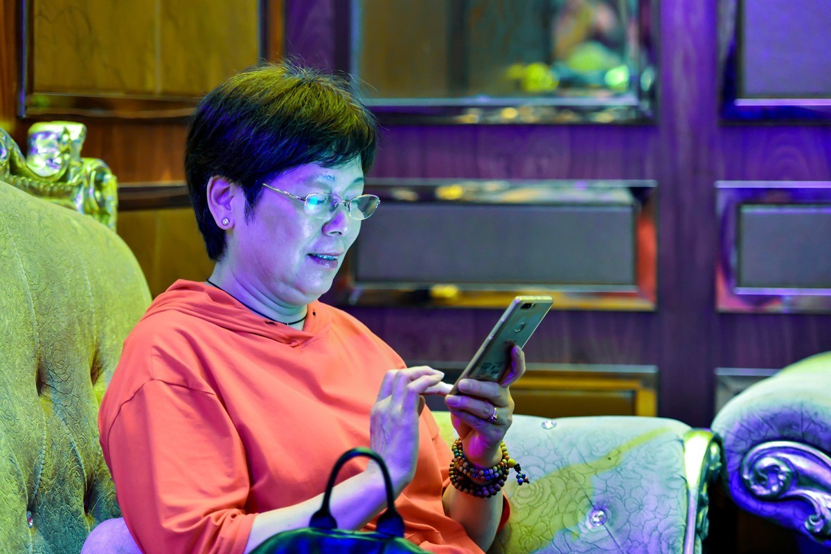 毕业46年的回忆（4）