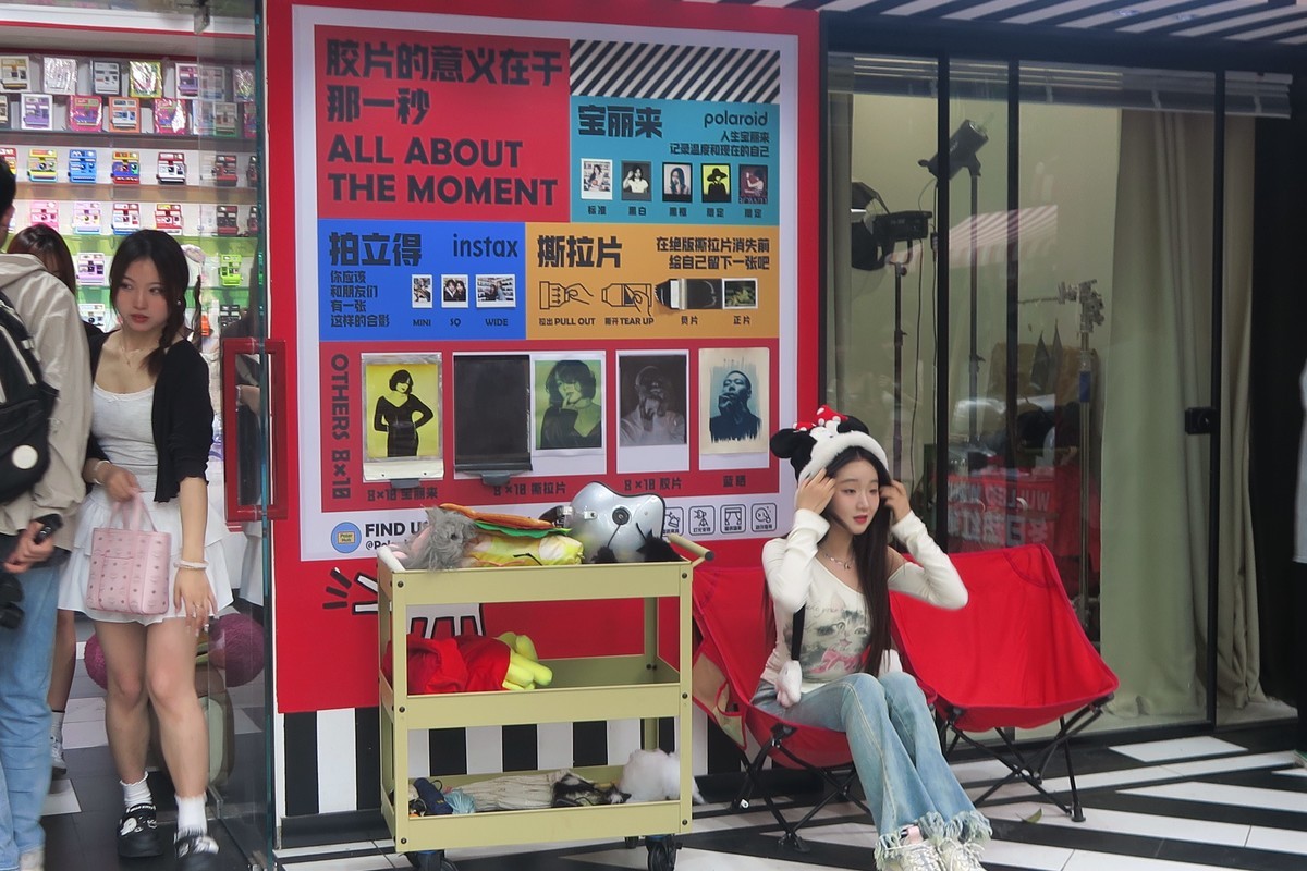 昨天六一儿童节，过节的儿童没遇到，周休闲的年轻人满目皆是