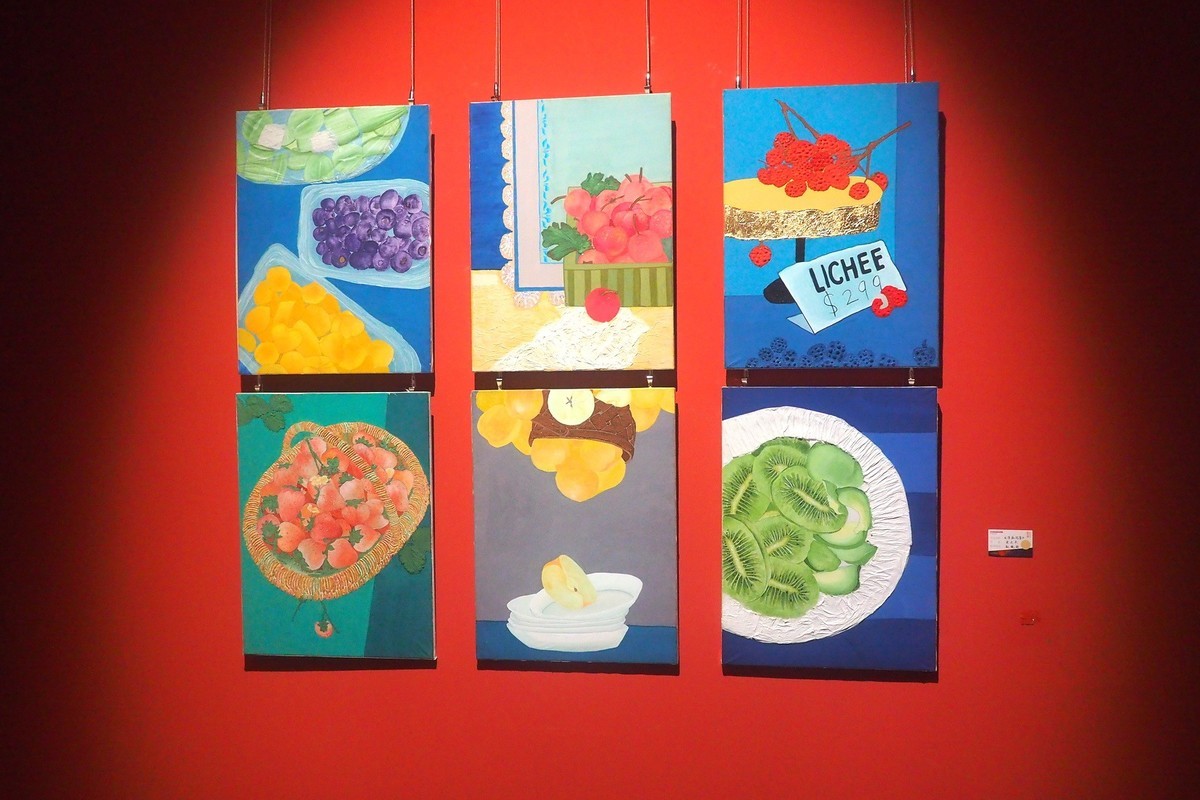 《引力场—2024河北师范大学美术与设计学院毕业季》展览