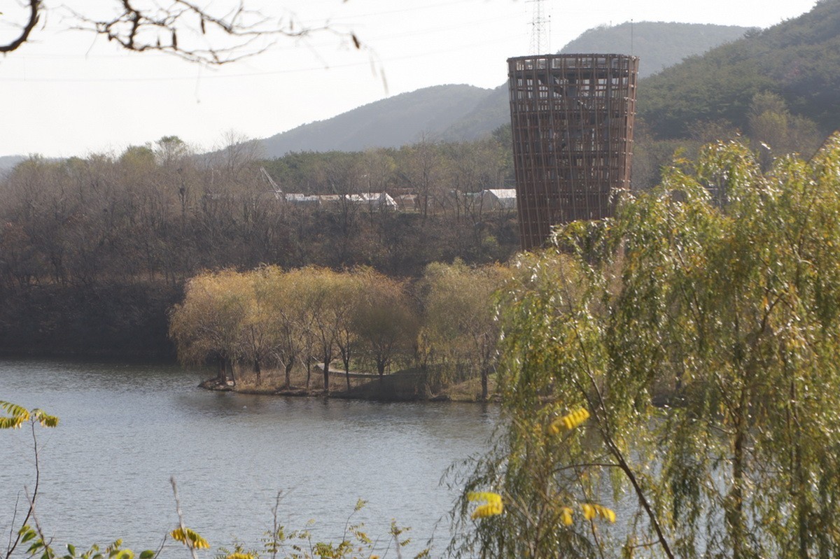 滨城游拍——西郊棠梨湖公园（2024-2）