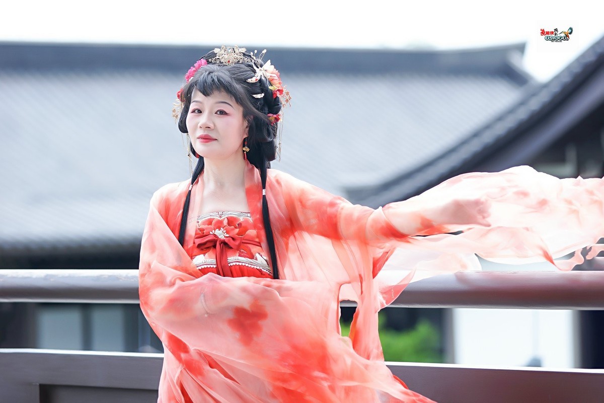 【凌波牡丹仙子】---梦梦