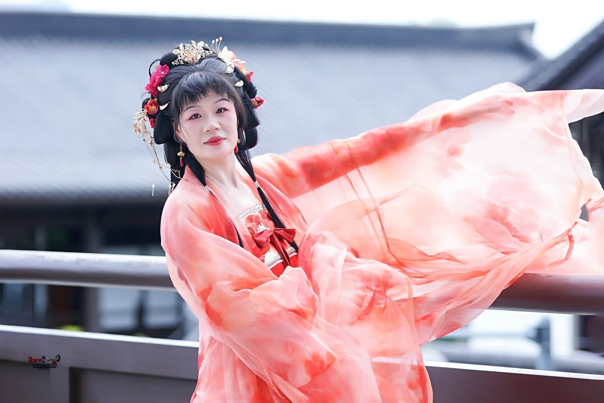 【凌波牡丹仙子】---梦梦