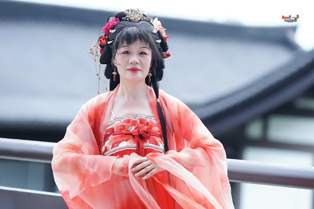 【凌波牡丹仙子】---梦梦