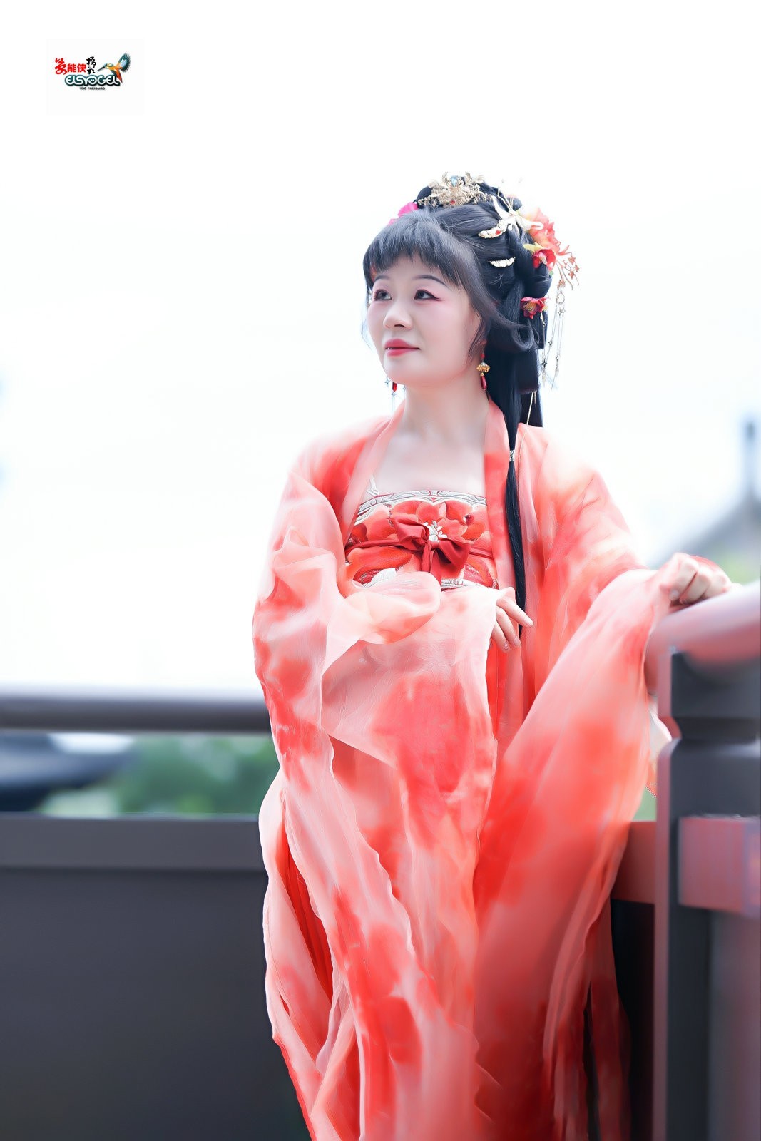 【凌波牡丹仙子】---梦梦