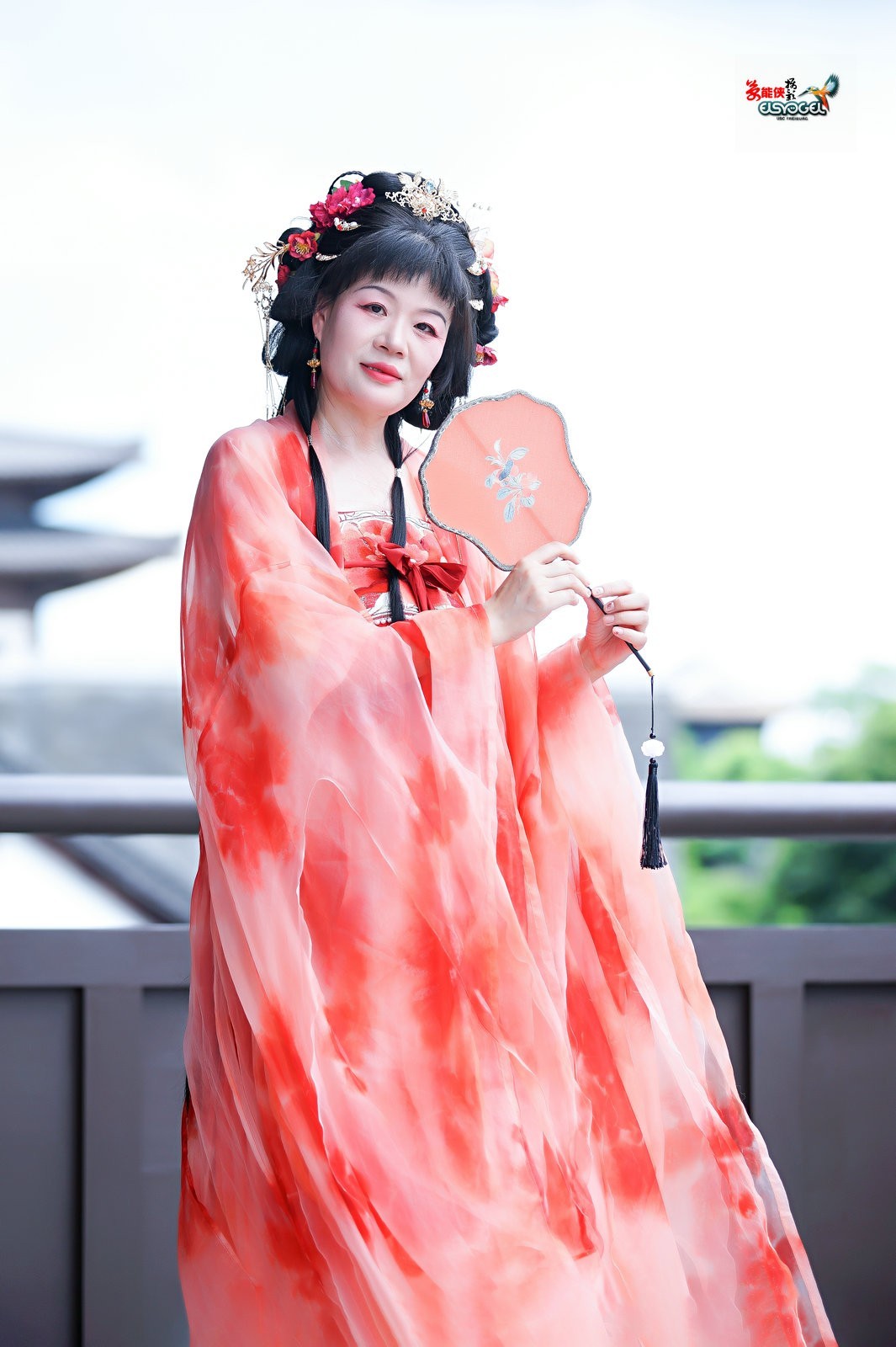 【凌波牡丹仙子】---梦梦