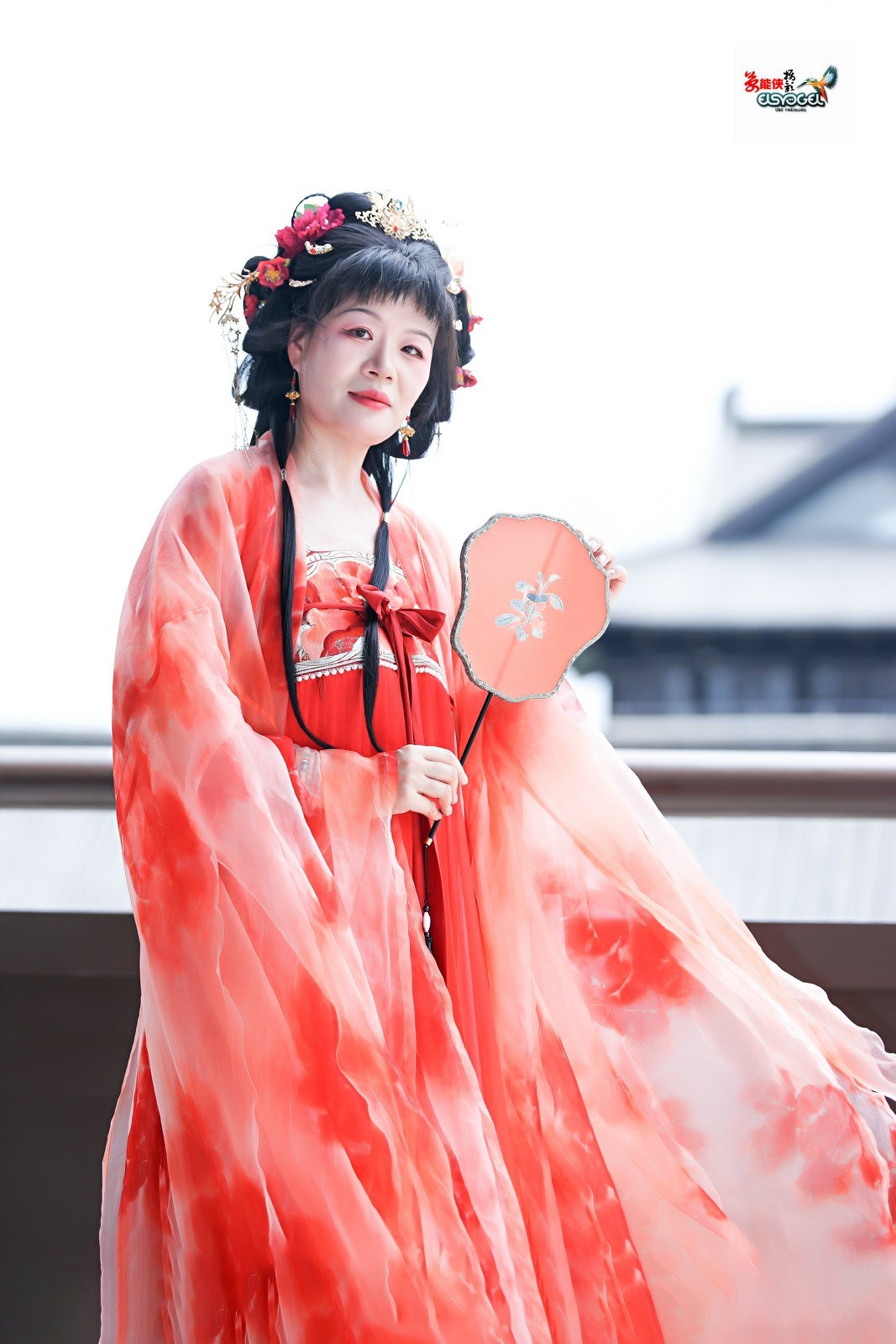 【凌波牡丹仙子】---梦梦