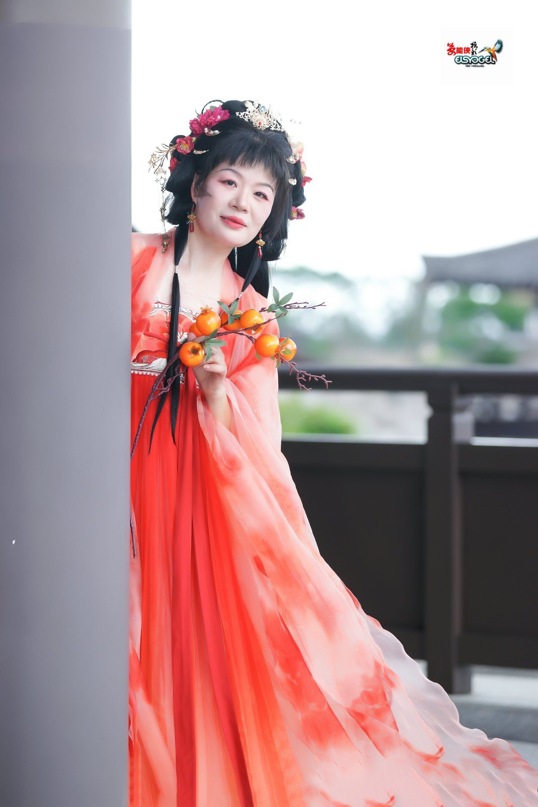 【凌波牡丹仙子】---梦梦