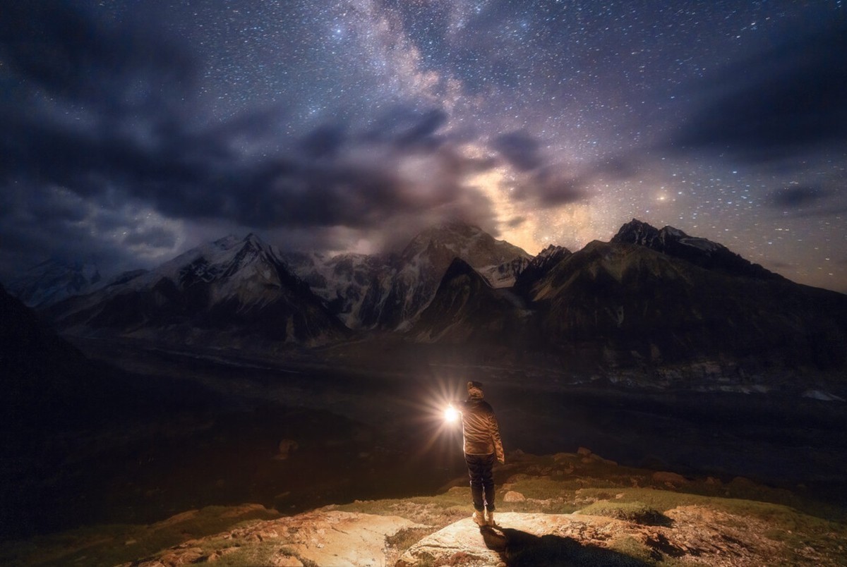 #城市风景一角#——本周摄影主题获奖名单已公布