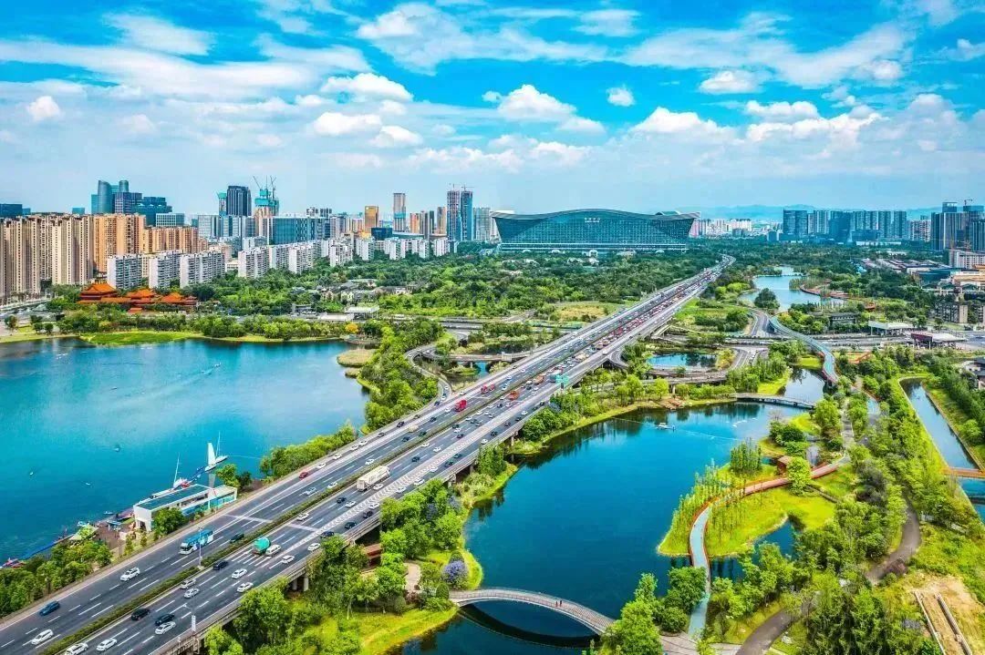 #城市风景一角#——本周摄影主题获奖名单已公布