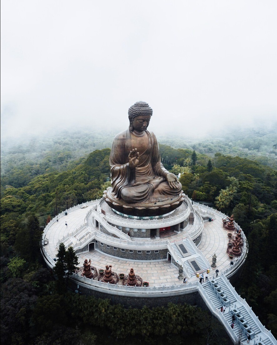 #城市风景一角#——本周摄影主题获奖名单已公布