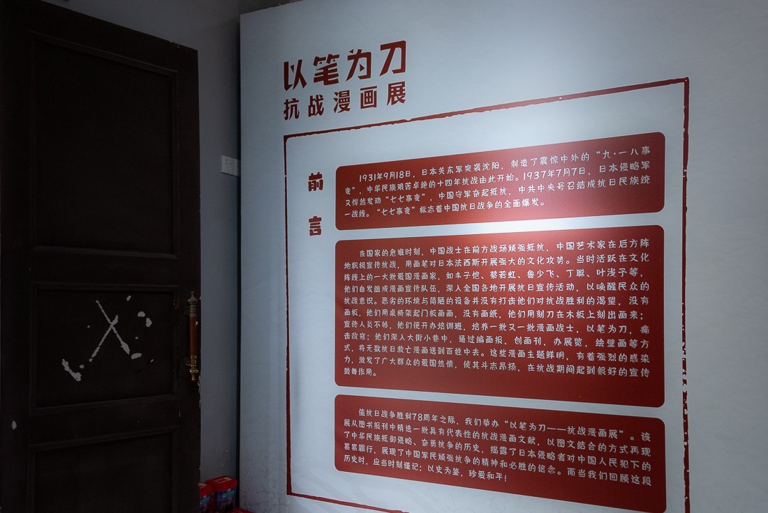 六片装