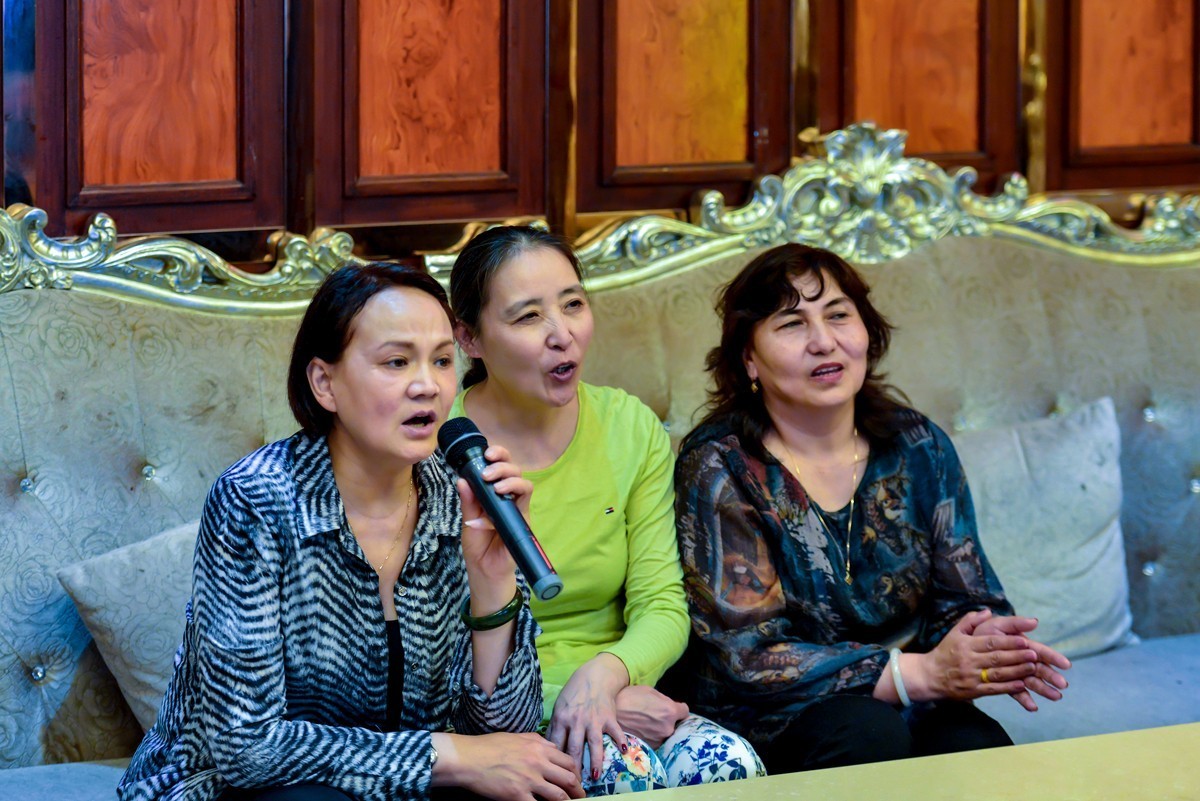 毕业46年的回忆（4）